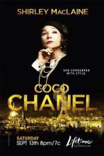 Watch Coco Chanel Movies123