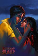 Watch Bombay Rose Movies123