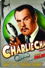 Watch Charlie Chan at Treasure Island Movies123