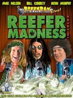 Watch RiffTrax Live: Reefer Madness Movies123