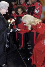 Watch The Royal Variety Performance 2009 Movies123