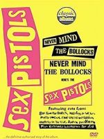Watch Classic Albums: Never Mind the Bollocks, Here\'s the Sex Pistols Movies123