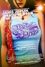 Watch Festival Express Movies123
