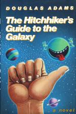 Watch The Hitchhiker's Guide to the Galaxy Movies123