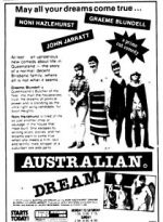 Watch Australian Dream Movies123