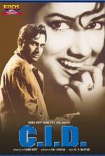 Watch C.I.D. Movies123