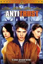 Watch Antitrust Movies123