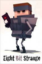 Watch Eight Bit Strange Final Bit Movies123