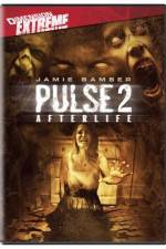 Watch Pulse 2: Afterlife Movies123