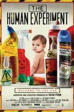 Watch The Human Experiment Movies123