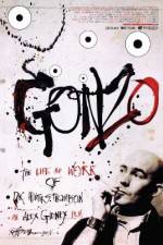 Watch Gonzo The Life and Work of Dr Hunter S Thompson Movies123