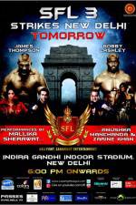 Watch Super Fight League 3 Movies123