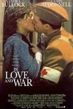 Watch In Love and War Movies123