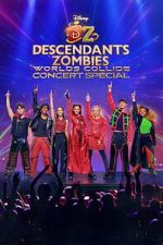 Watch Descendants/ZOMBIES Worlds Collide - Concert Special Movies123