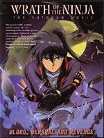 Watch Wrath of the Ninja: The Yotoden Movie Movies123