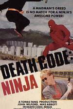 Watch Death Code Ninja Movies123