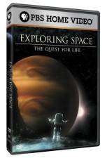 Watch Exploring Space The Quest for Life Movies123