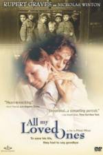 Watch All My Loved Ones Movies123