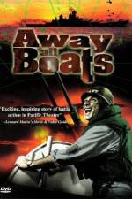 Watch Away All Boats Movies123
