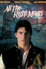 Watch All the Right Moves Movies123