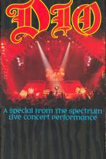 Watch DIO - A Special From The Spectrum Live Concert Perfomance Movies123