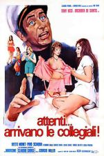 Watch Hurry, the Schoolgirls Are Coming! Movies123