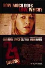 Watch 21 Grams Movies123