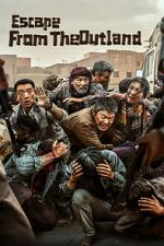 Watch Escape from the Outland Movies123