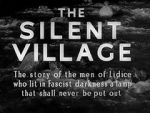 Watch The Silent Village Movies123