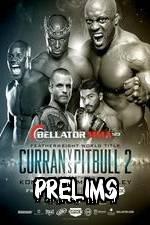 Watch Bellator 123 Prelims Movies123