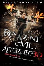 Watch Resident Evil Afterlife Movies123