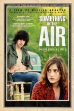 Watch Something in the Air Movies123