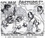 Watch Clean Pastures (Short 1937) Movies123