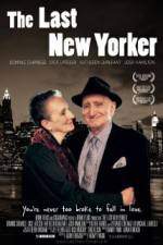 Watch The Last New Yorker Movies123