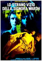 Watch The Strange Vice of Mrs. Wardh Movies123