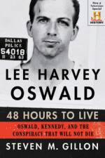 Watch Lee Harvey Oswald 48 Hours to Live Movies123