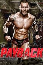 Watch WWE Payback Movies123