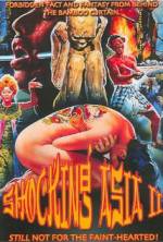 Watch Shocking Asia II: The Last Taboos Movies123