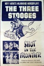 Watch Shot in the Frontier Movies123