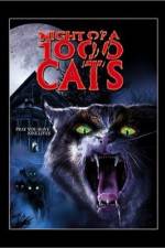 Watch La noche de los mil gatos Movies123