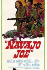 Watch Navajo Joe Movies123