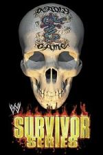 Watch WWE Survivor Series 1998 Movies123