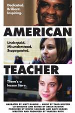Watch American Teacher Movies123