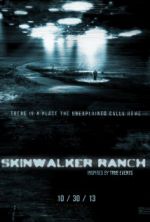 Watch Skinwalker Ranch Movies123