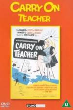 Watch Carry on Teacher Movies123