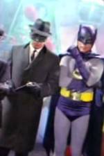 Watch Batman vs. The Green Hornet Movies123