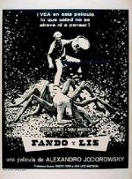 Watch Fando and Lis Movies123