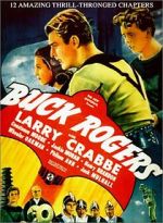 Watch Buck Rogers Movies123