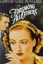 Watch Forsaking All Others Movies123