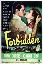 Watch Forbidden Movies123
